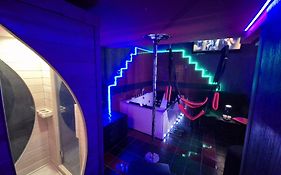Nouvelle Maison Relax